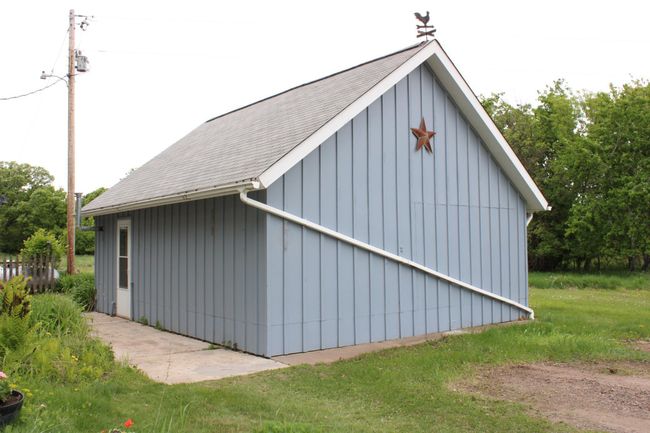 44500 Elmcrest Ave, House other with 2 bedrooms, 1 bathrooms and null parking in Harris MN | Image 35
