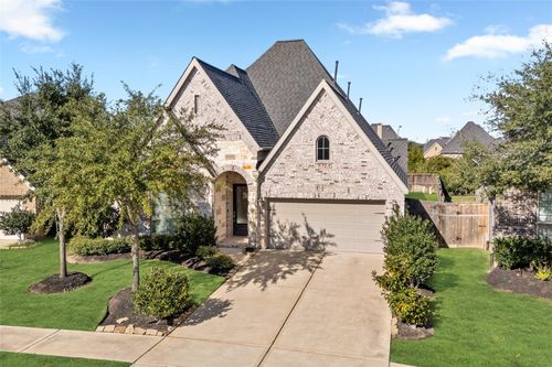 3702 Lake Falls Dr, Fulshear, TX, 77441-1910 | Card Image