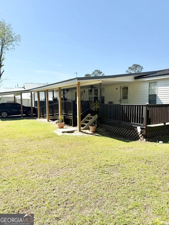 1171 Main St, House other with 3 bedrooms, 2 bathrooms and null parking in Avera GA | Image 5