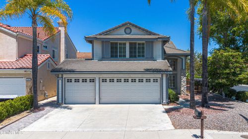 1651 Fox Springs Cir, Newbury Park, CA, 91320-5910 | Card Image