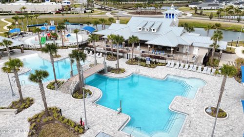 247 Pine Bluff Dr, ST AUGUSTINE, FL, 32092-1767 | Card Image