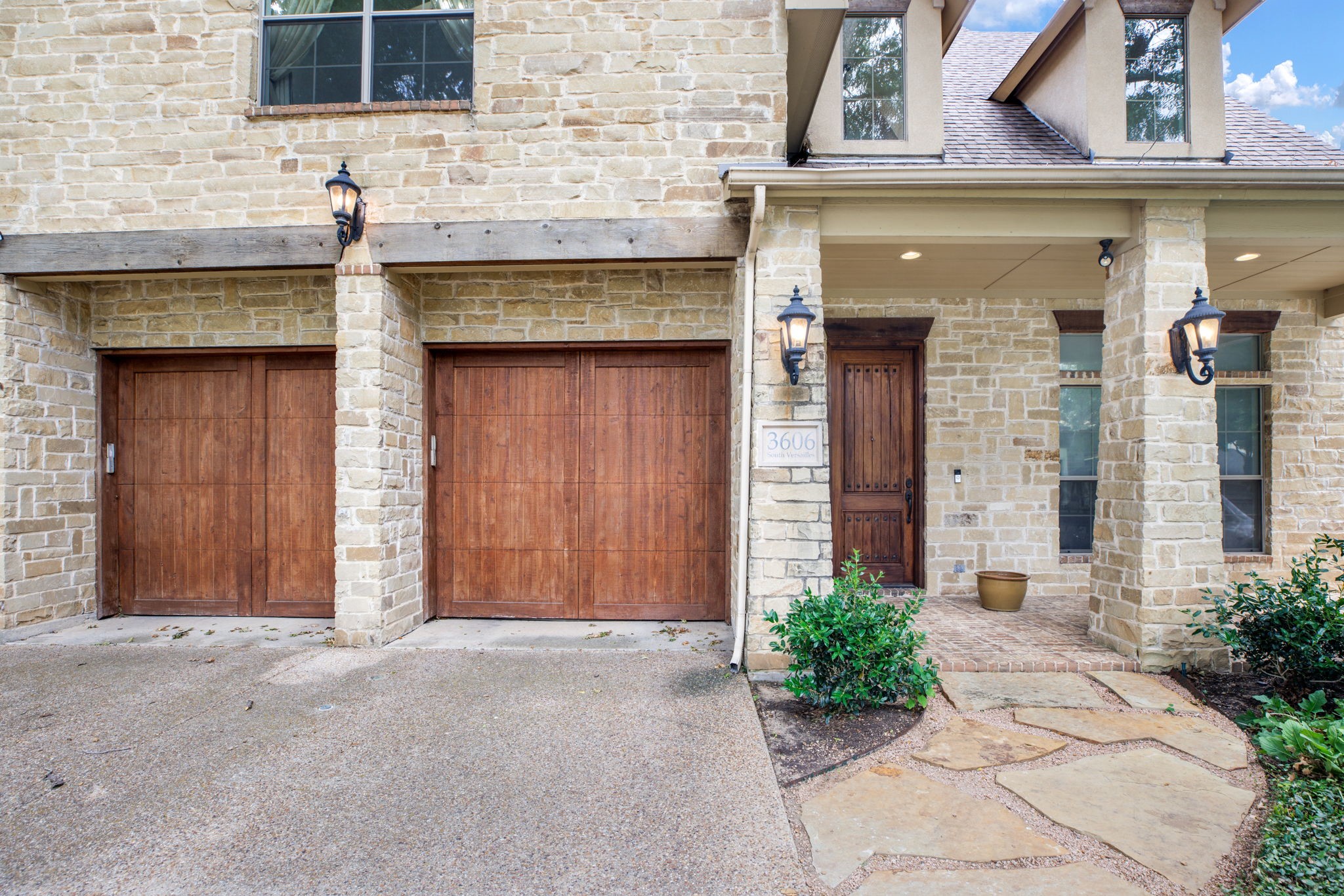 Residential Lease in Dallas 3