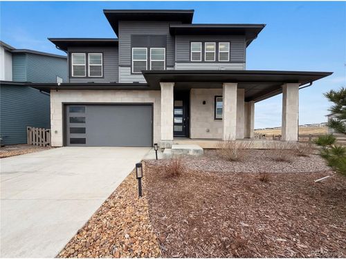 8704 Arriba Dr, Littleton, CO, 80125 | Card Image