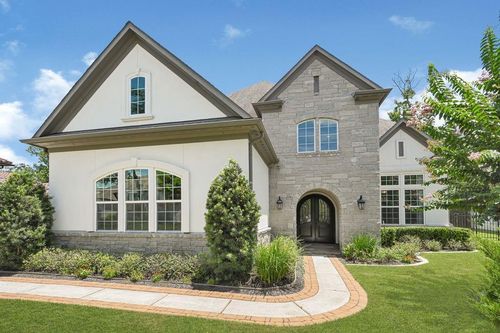 119 S Curly Willow Cir, Tomball, TX, 77375-1481 | Card Image