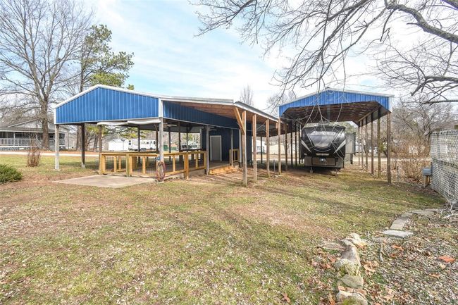 57300 County Road 658, Home with 0 bedrooms, 0 bathrooms and null parking in Kansas OK | Image 39