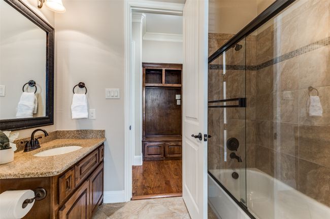 Full bath downstairs | Image 18