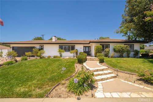 1025 Kent Dr, Claremont, CA, 91711 | Card Image