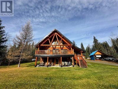 7895 Dean Rd, House other with 3 bedrooms, 3 bathrooms and null parking in Lone Butte BC | Image 2