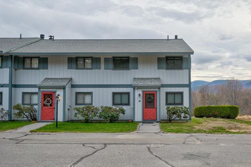 14 Hill & Vale Lane, Bartlett, NH, 03812 | Card Image