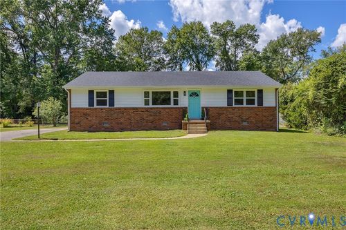 5702 W Rois Rd, Richmond, VA, 23227-2024 | Card Image