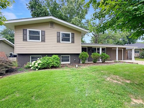 217 Todd Ln, Belleville, IL, 62221-5751 | Card Image