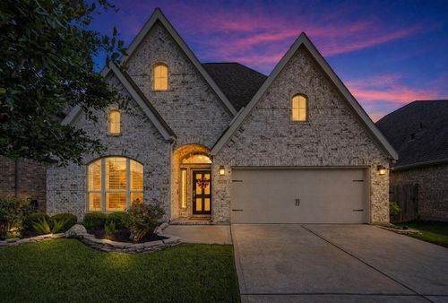 3207 Primrose Canyon Ln, Pearland, TX, 77584-2826 | Card Image