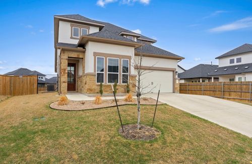 4904 Escape Rivera Dr, Austin, TX, 78747-4586 | Card Image