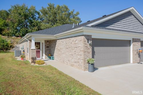 condo-a-5328 Riley Unit A Lane, Evansville, IN, 47710 | Card Image