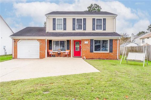 1048 Taylor Rd, Virginia Beach, VA, 23464-5358 | Card Image