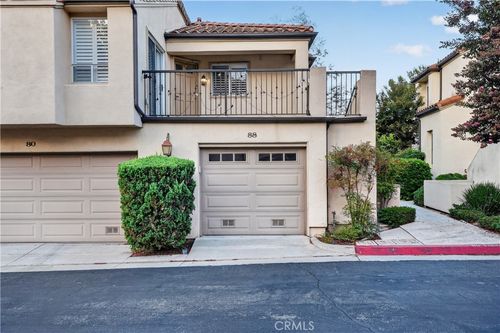 88 Corsica Dr, Newport Beach, CA, 92660-3237 | Card Image