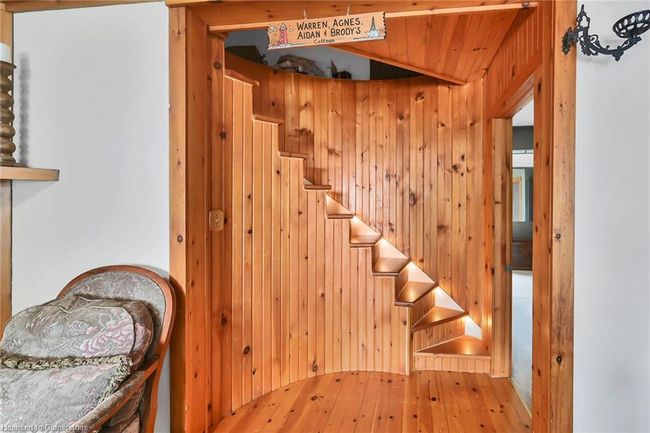 271 Blue Water Pky, House other with 2 bedrooms, 1 bathrooms and 2 parking in Selkirk ON | Image 30