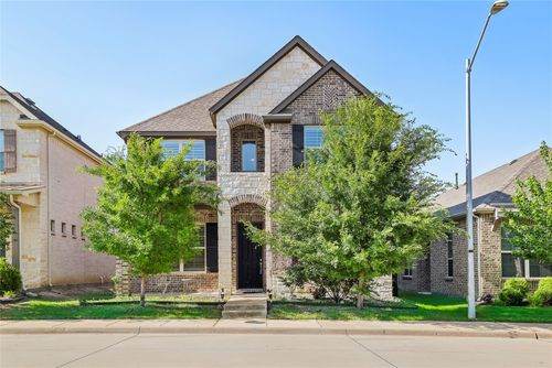 8234 Zoysia Ln, Dallas, TX, 75252-8058 | Card Image