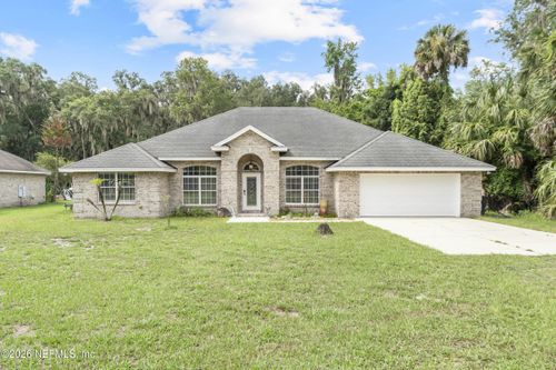 107 Beechers Point Dr, Welaka, FL, 32193-3426 | Card Image