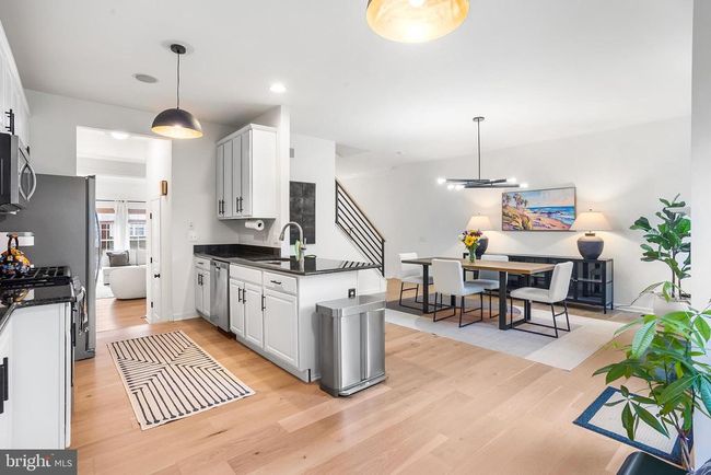 1303 - 59 Avalon Ct, Townhouse with 3 bedrooms, 3 bathrooms and null parking in DOYLESTOWN PA | Image 20