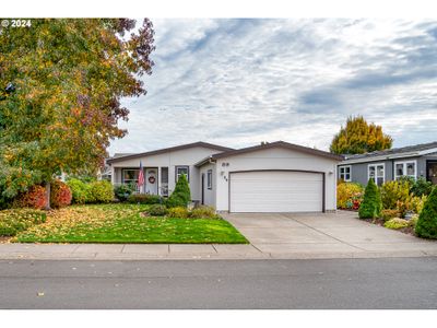 89 - 3220 Crescent Ave, House other with 2 bedrooms, 2 bathrooms and 2 parking in Eugene OR | Image 1