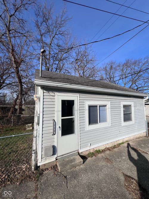 1510 E Gimber St, Indianapolis, IN, 46203-5320 | Card Image