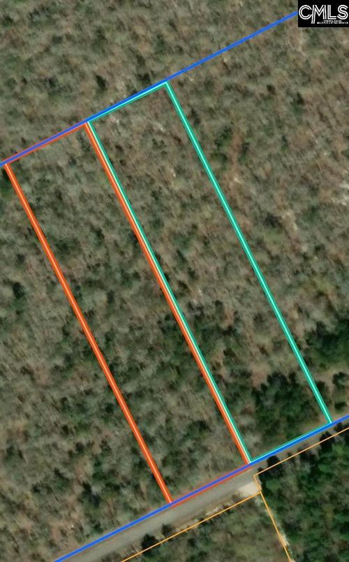 0B Big Branch Road, Wagener, SC, 29164 | Card Image