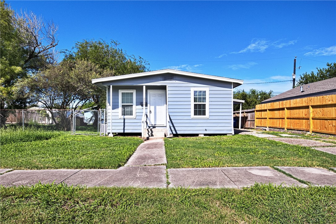 Nogales St, Corpus Christi, TX 78405
