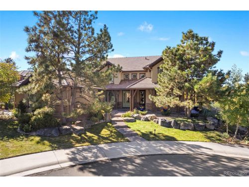 4775 Silver Pine Dr, Castle Rock, CO, 80108-7833 | Card Image