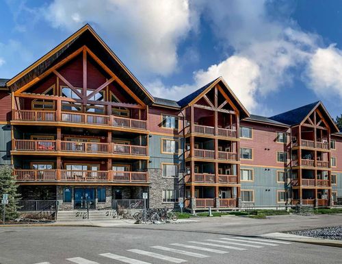 306-300 Palliser Lane, Canmore, AB, T1W0H5 | Card Image
