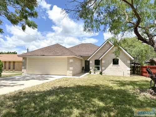 1307 Palm Blvd, Laguna Vista, TX, 78578-2781 | Card Image