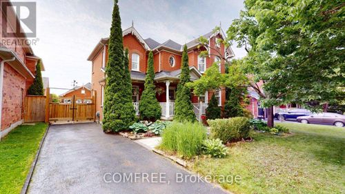 21 Mcbeth Place, Whitby (Brooklin), ON, L1M1E7 | Card Image