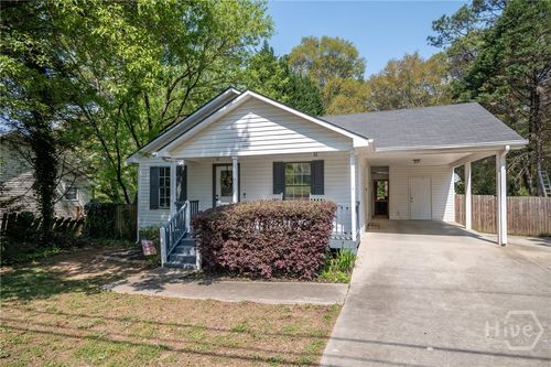 223 N 5th Ave, Winder, GA, 30680-1510 | Card Image