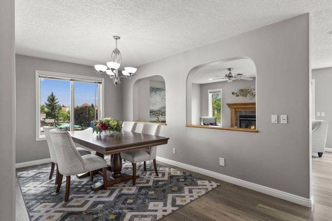 38 Simcoe Crescent Sw, House other with 4 bedrooms, 4 bathrooms and 4 parking in Calgary AB | Image 7
