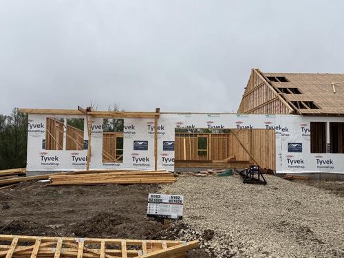 N162W21828 Poppy Road, Jackson, WI, 53037 | Card Image