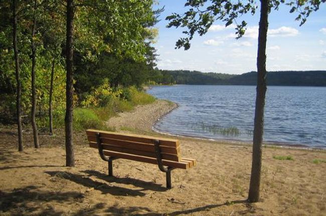 Red Pine beach | Image 19