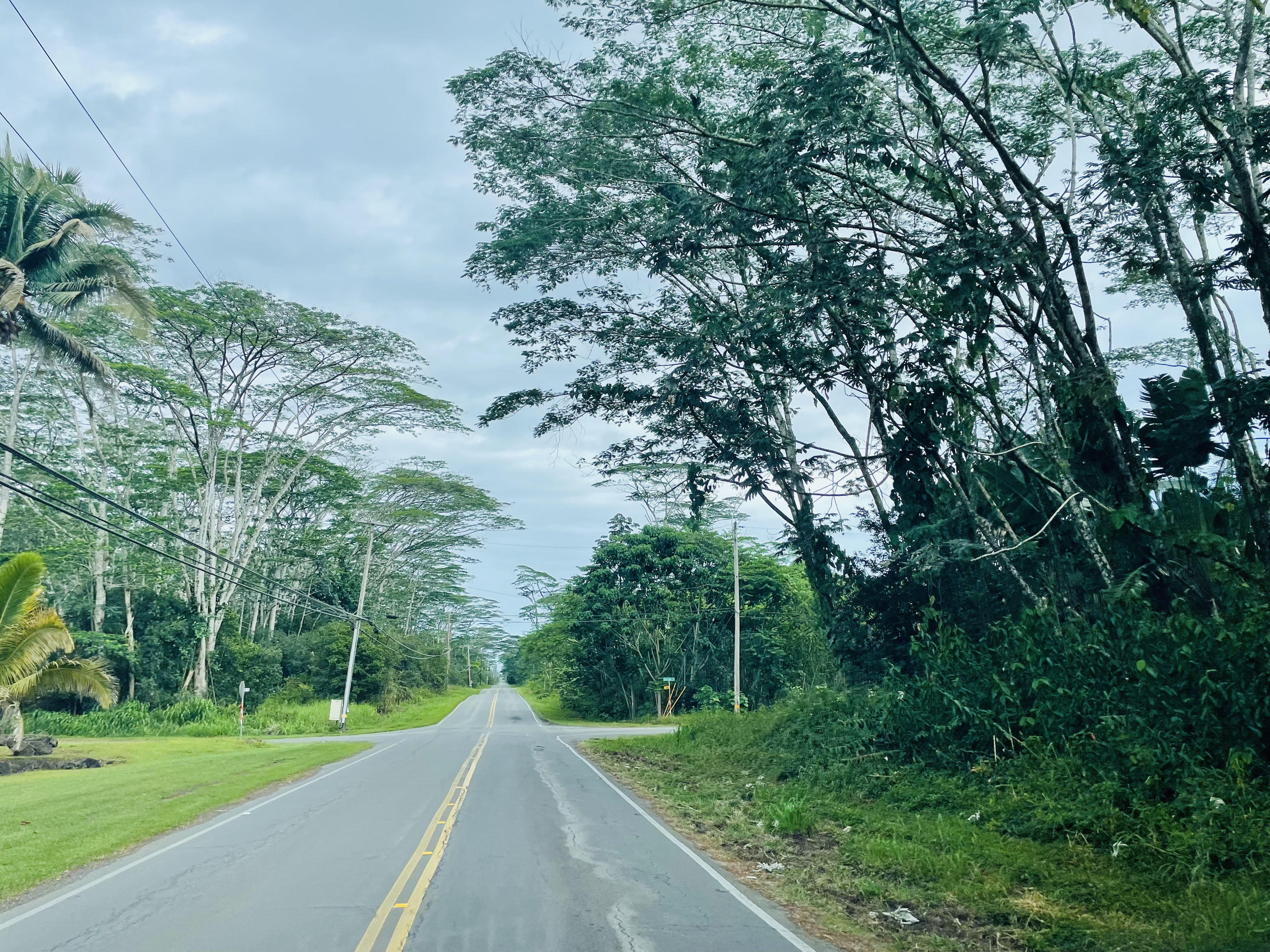 Land in Keaau 2