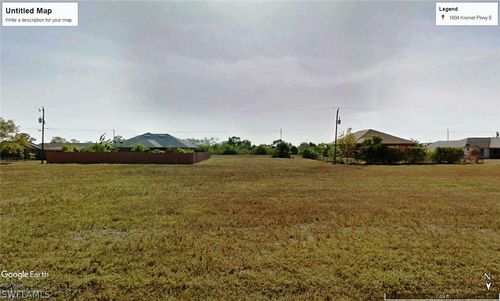 1804 Kismet Pkwy E, Cape Coral, FL, 33909-4723 | Card Image