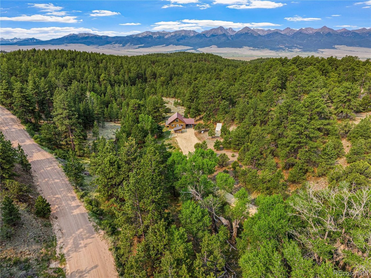Residential in Westcliffe 3