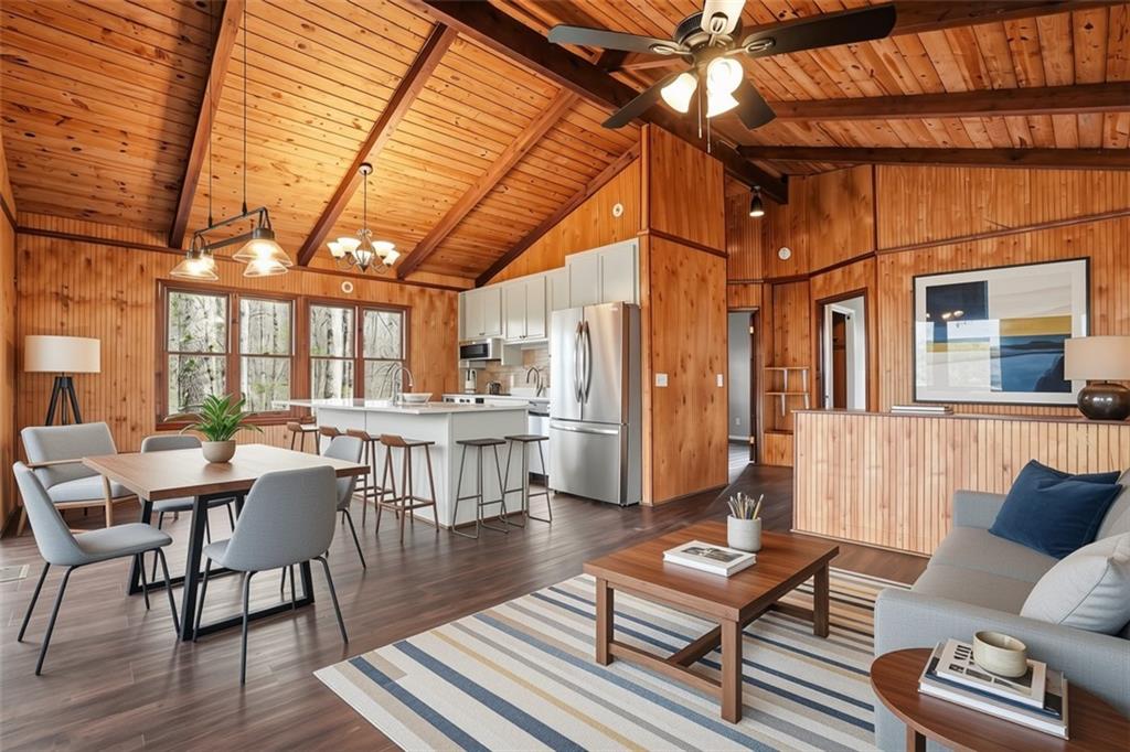 Residential in Dahlonega 4