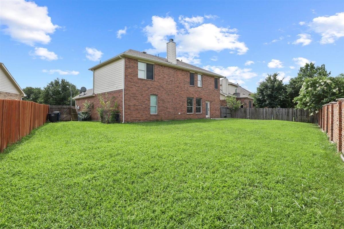 Residential Lease in Fort Worth 3