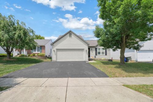 2105 Forestwind Drive, Grove City, OH, 43123 | Card Image