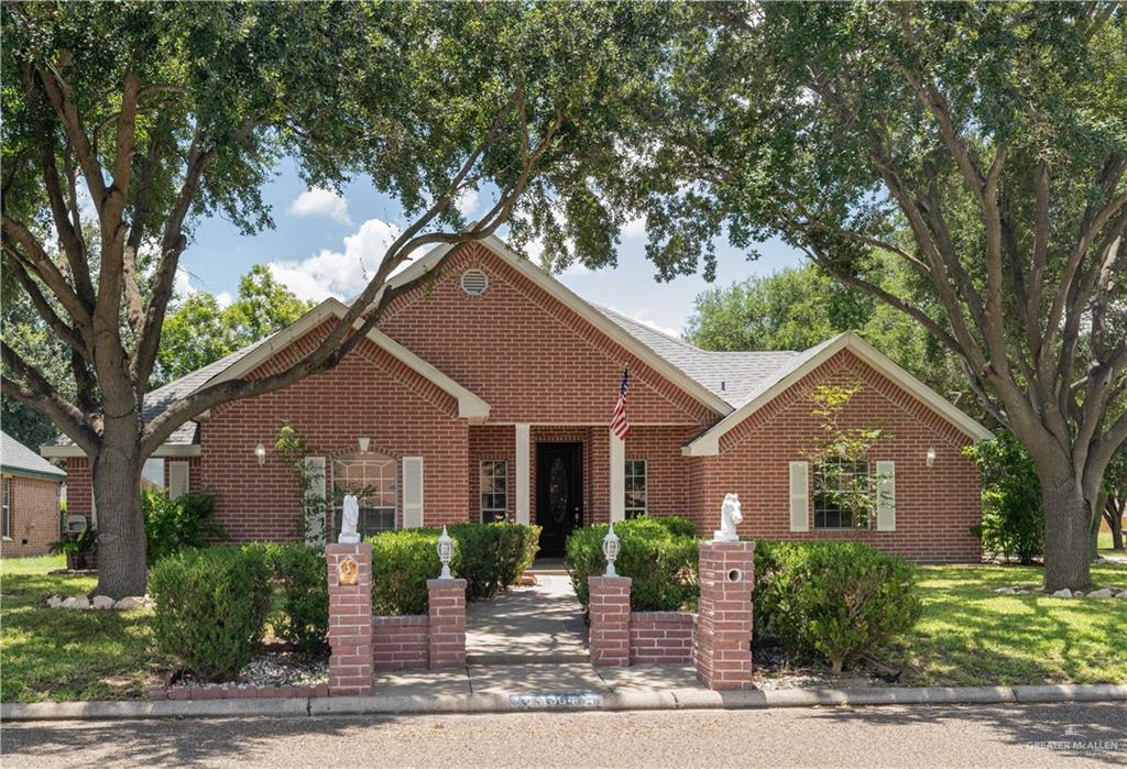 22nd St, Mission, TX 78572