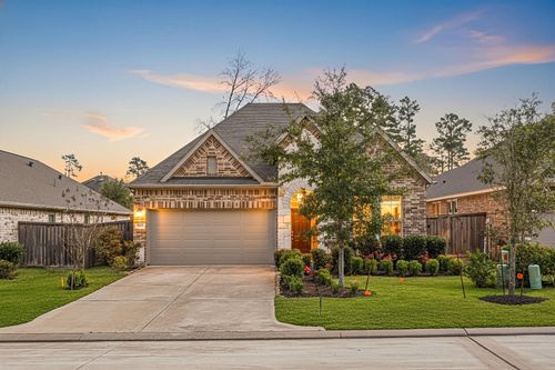 218 Ayana Forest Trl, Willis, TX, 77318-2020 | Card Image