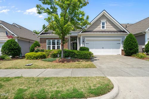 604 Bloomsbury Pl, Cary, NC, 27519-9388 | Card Image