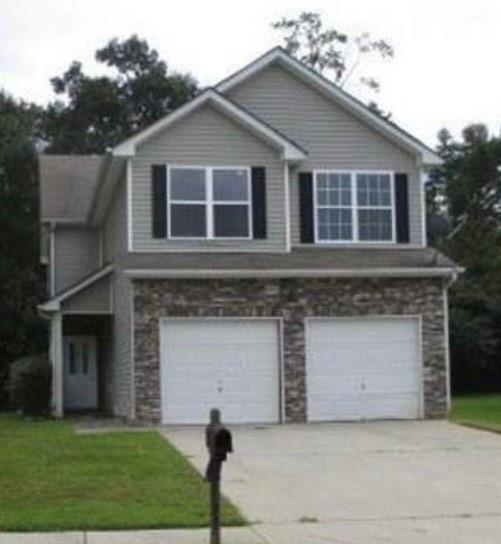 Keyhaven Pl, South Fulton, GA 30349