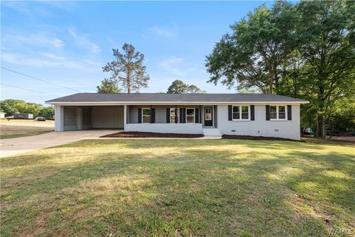 1101 Manora Estates Dr, Tuscaloosa, AL, 35405-9432 | Card Image