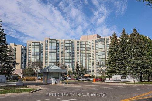 706-30 Harding Boulevard, Richmond Hill, ON, L4C1S8 | Card Image
