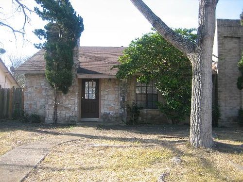 5320 Gawain Dr, San Antonio, TX, 78218-2127 | Card Image