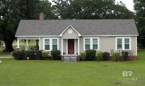 510 N White Ave, Bay Minette, AL, 36507-3728 | Card Image